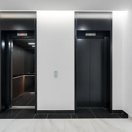Emerald Charm One Cotroceni 1 Apartment Bucharest