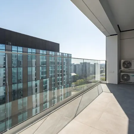 Emerald Charm One Cotroceni 1