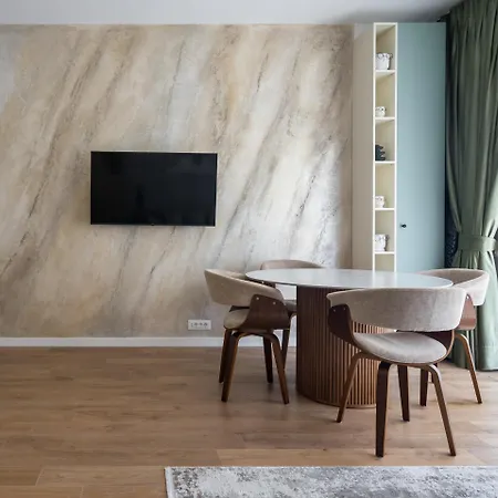 Emerald Charm One Cotroceni 1 Διαμέρισμα