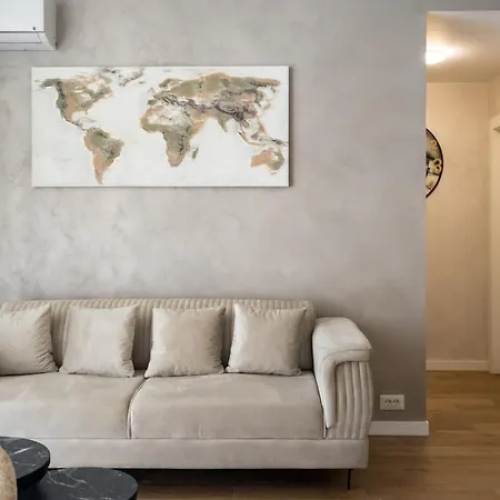 Διαμέρισμα Emerald Charm One Cotroceni 1 Βουκουρέστι