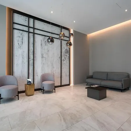 公寓 Emerald Charm One Cotroceni 1