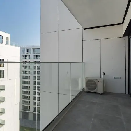 Emerald Charm One Cotroceni 1 Βουκουρέστι