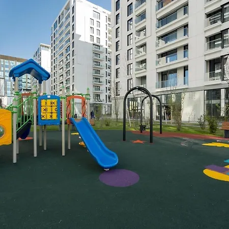 Emerald Charm One Cotroceni 1 * Bükreş