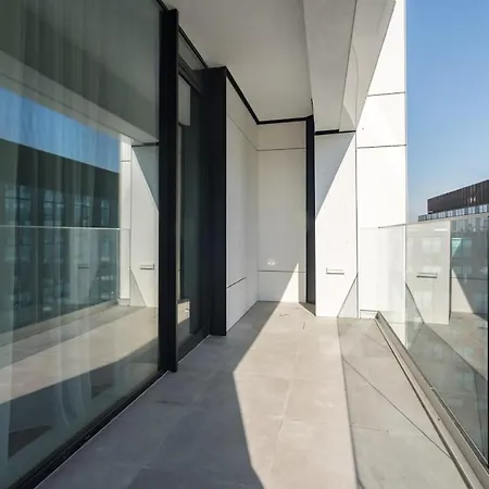 Emerald Charm One Cotroceni 1