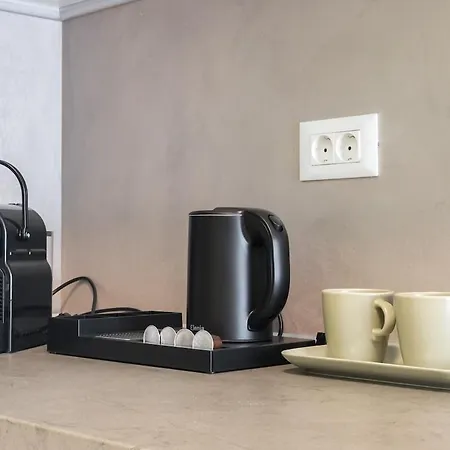 Daire Emerald Charm One Cotroceni 1