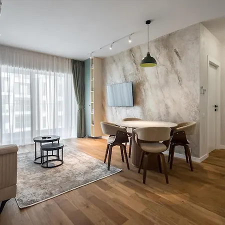 Emerald Charm One Cotroceni 1