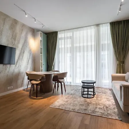 Emerald Charm One Cotroceni 1