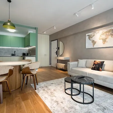Emerald Charm One Cotroceni 1 Bükreş