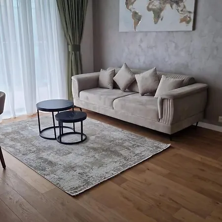 Emerald Charm One Cotroceni 1 * 布加勒斯特