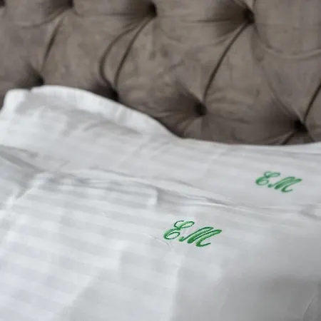 Emerald Charm One Cotroceni 1 *