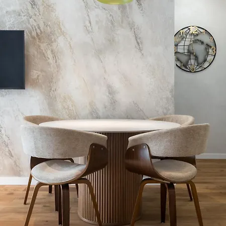 Emerald Charm One Cotroceni 1