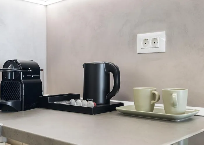 Emerald Charm One Cotroceni 1