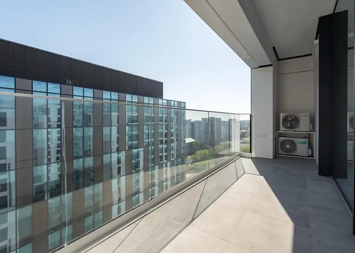 Emerald Charm One Cotroceni 1