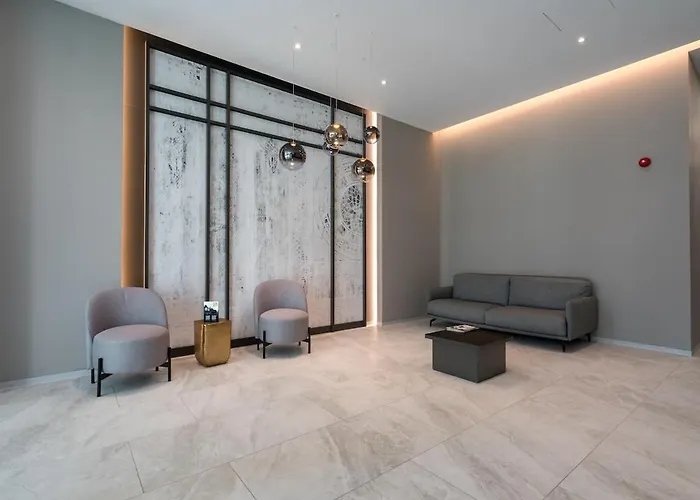 Apartament Emerald Charm One Cotroceni 1