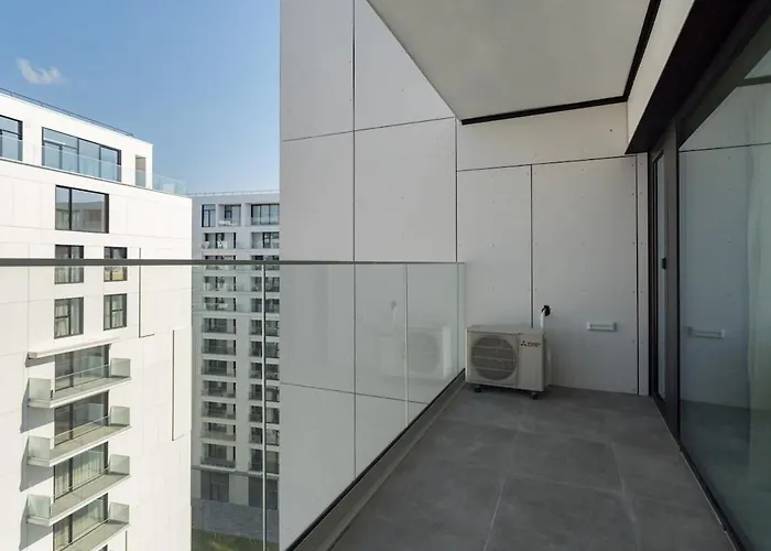 Emerald Charm One Cotroceni 1 Bucureşti