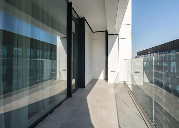 Emerald Charm One Cotroceni 1