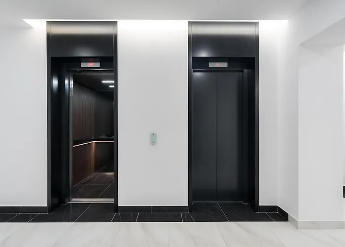 Emerald Charm One Cotroceni 1 Apartament Bucureşti