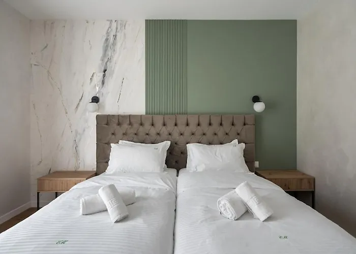 Emerald Charm One Cotroceni 1 Bucureşti