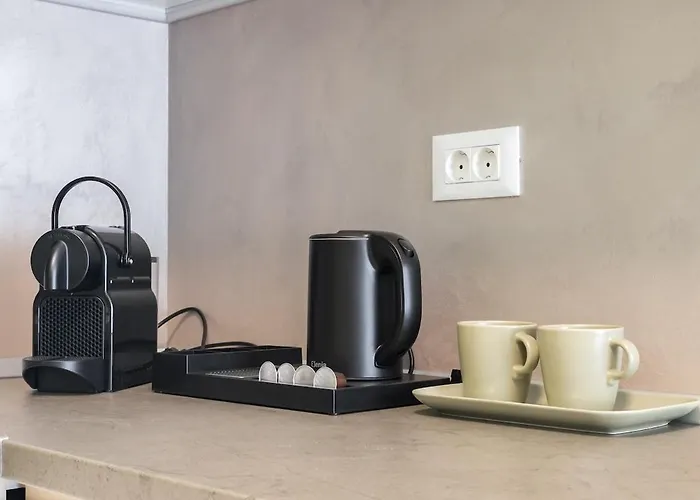 Apartament Emerald Charm One Cotroceni 1