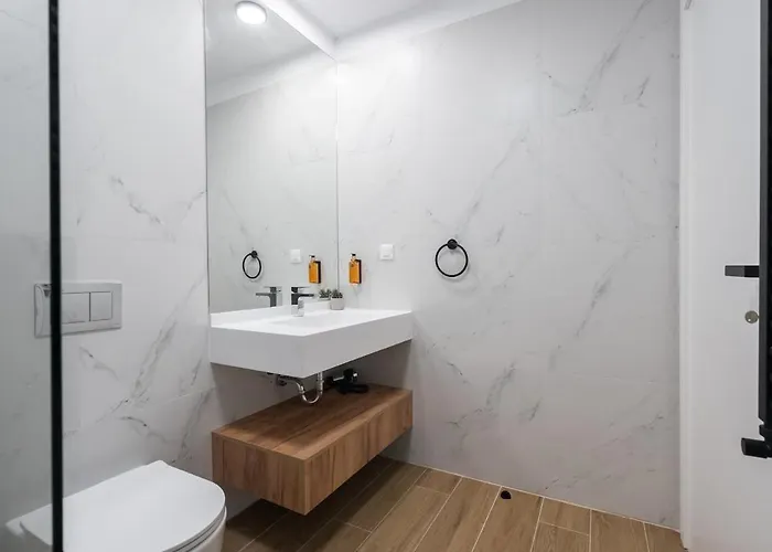 Apartament Emerald Charm One Cotroceni 1 Bucureşti