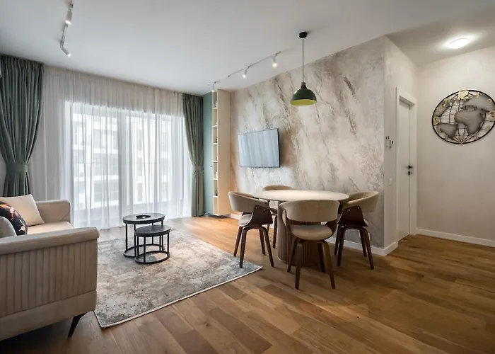 Emerald Charm One Cotroceni 1