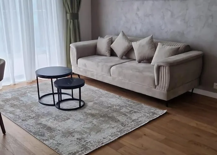 Emerald Charm One Cotroceni 1 * Bucureşti